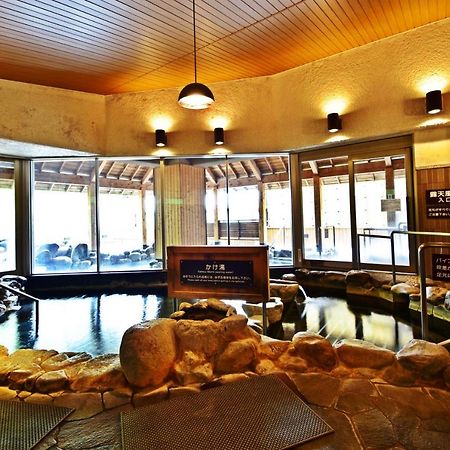 Hotel Harvest Tateshina Chino Ngoại thất bức ảnh