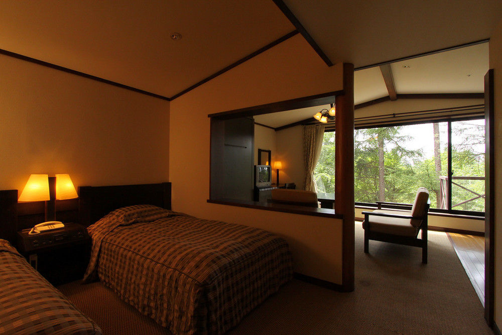 Hotel Harvest Tateshina Chino Ngoại thất bức ảnh