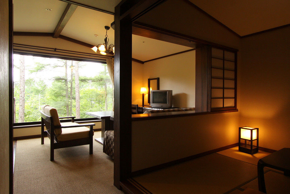 Hotel Harvest Tateshina Chino Ngoại thất bức ảnh