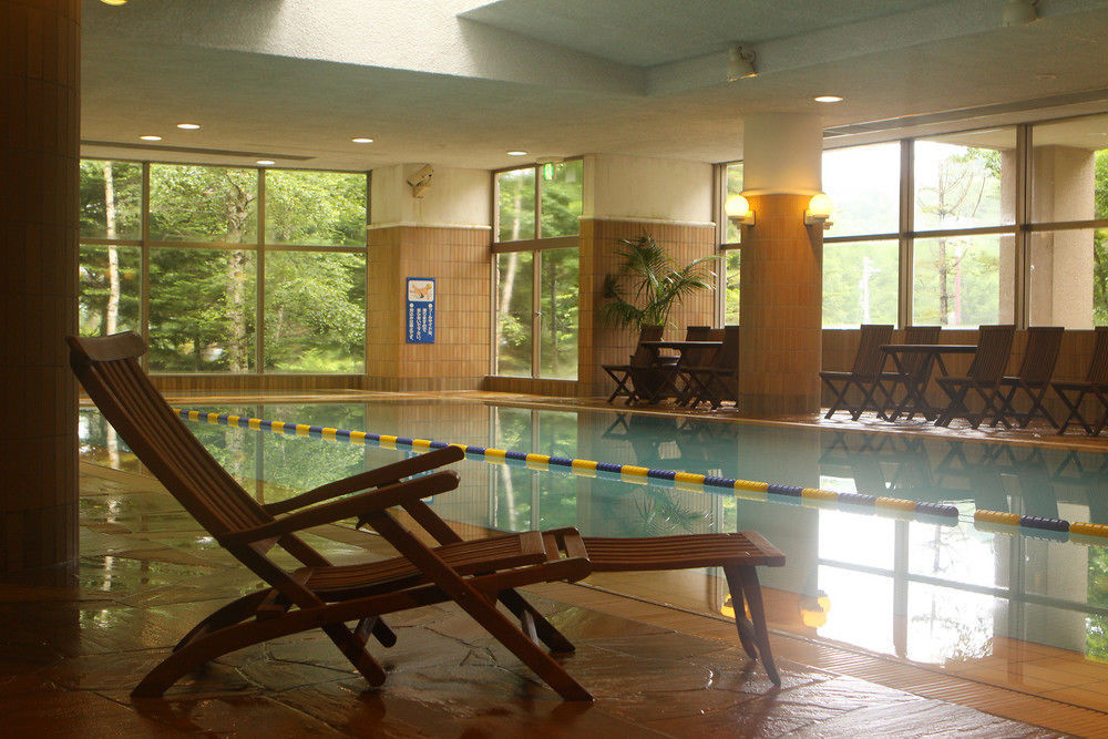 Hotel Harvest Tateshina Chino Ngoại thất bức ảnh