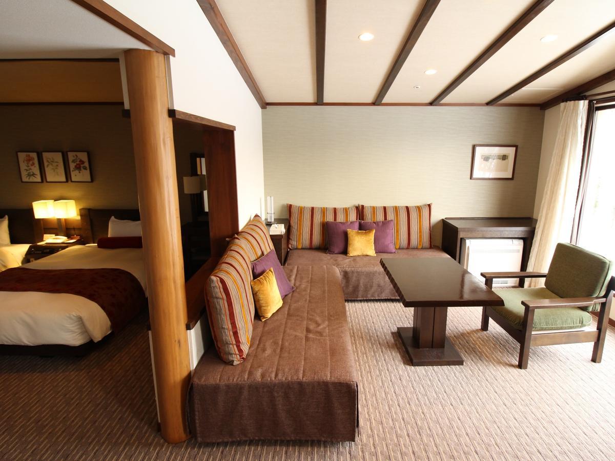 Hotel Harvest Tateshina Chino Ngoại thất bức ảnh