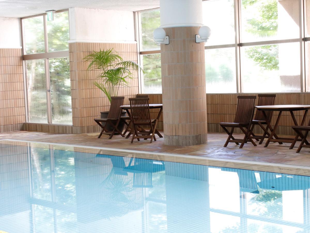Hotel Harvest Tateshina Chino Ngoại thất bức ảnh