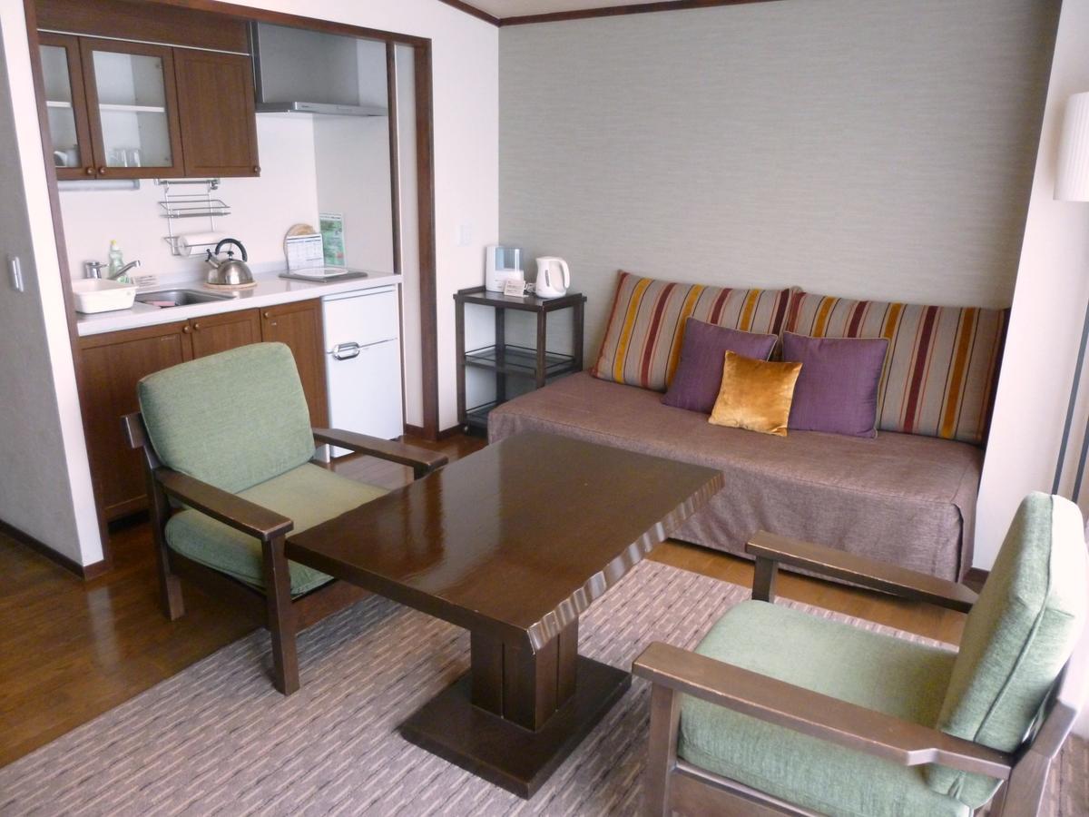 Hotel Harvest Tateshina Chino Ngoại thất bức ảnh
