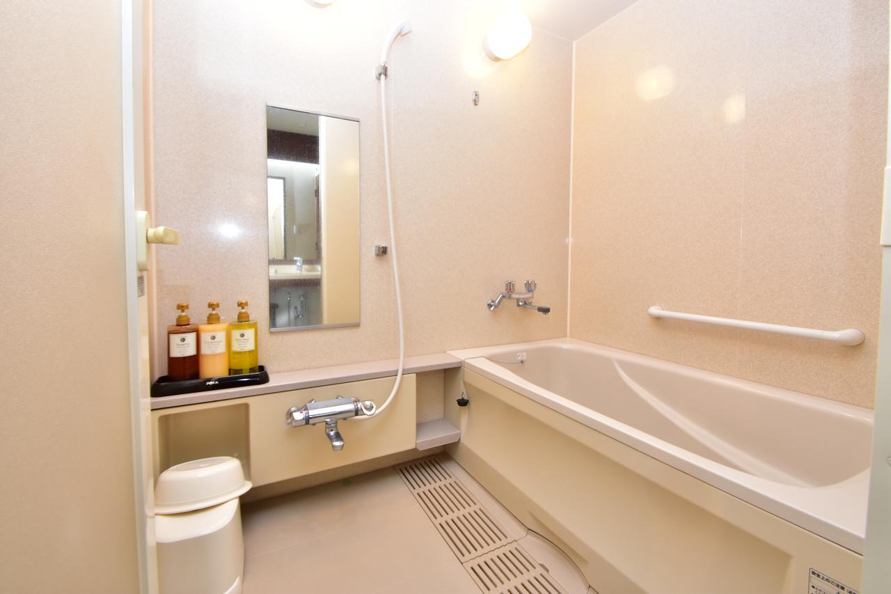 Hotel Harvest Tateshina Chino Ngoại thất bức ảnh