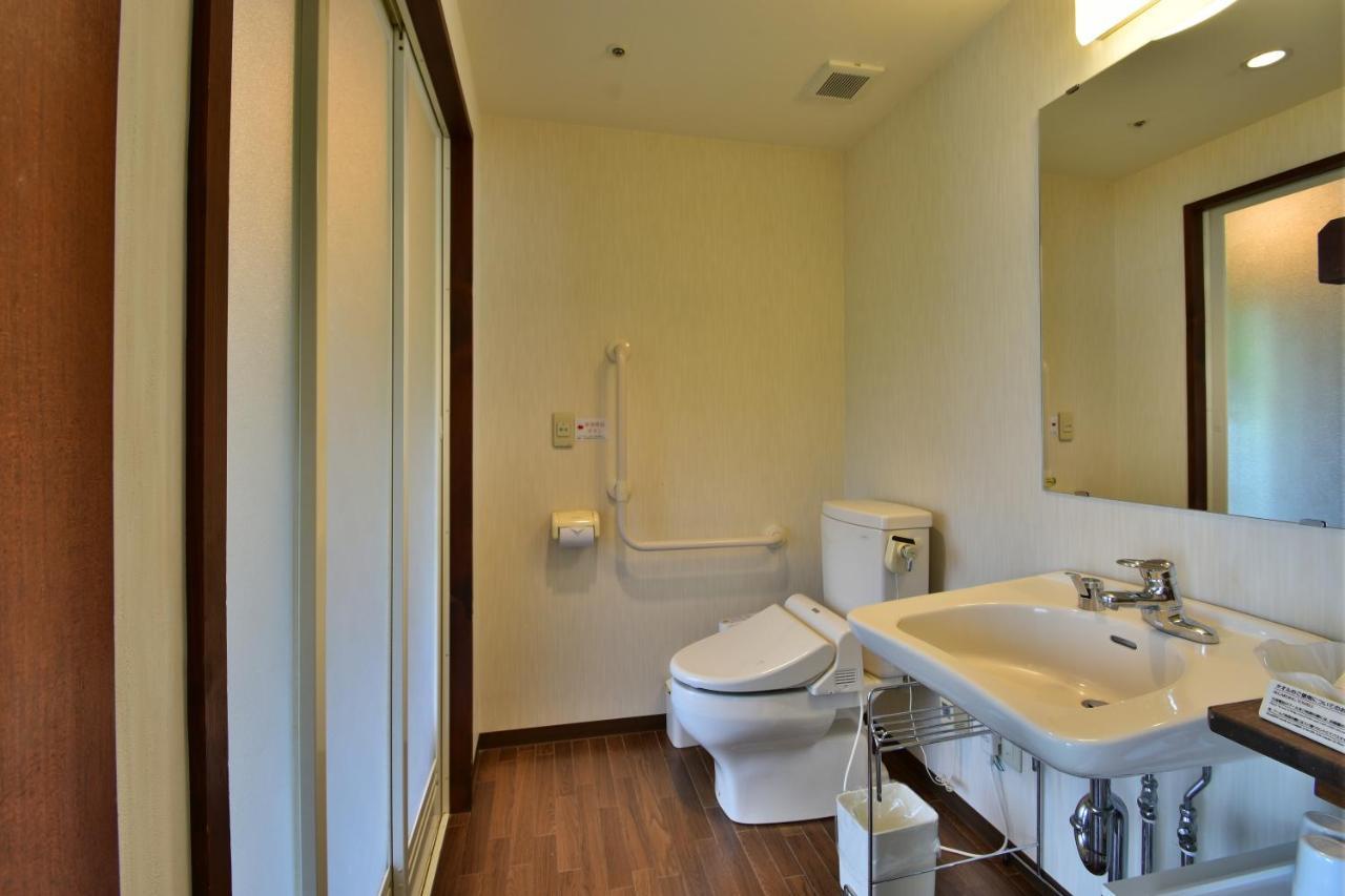 Hotel Harvest Tateshina Chino Ngoại thất bức ảnh