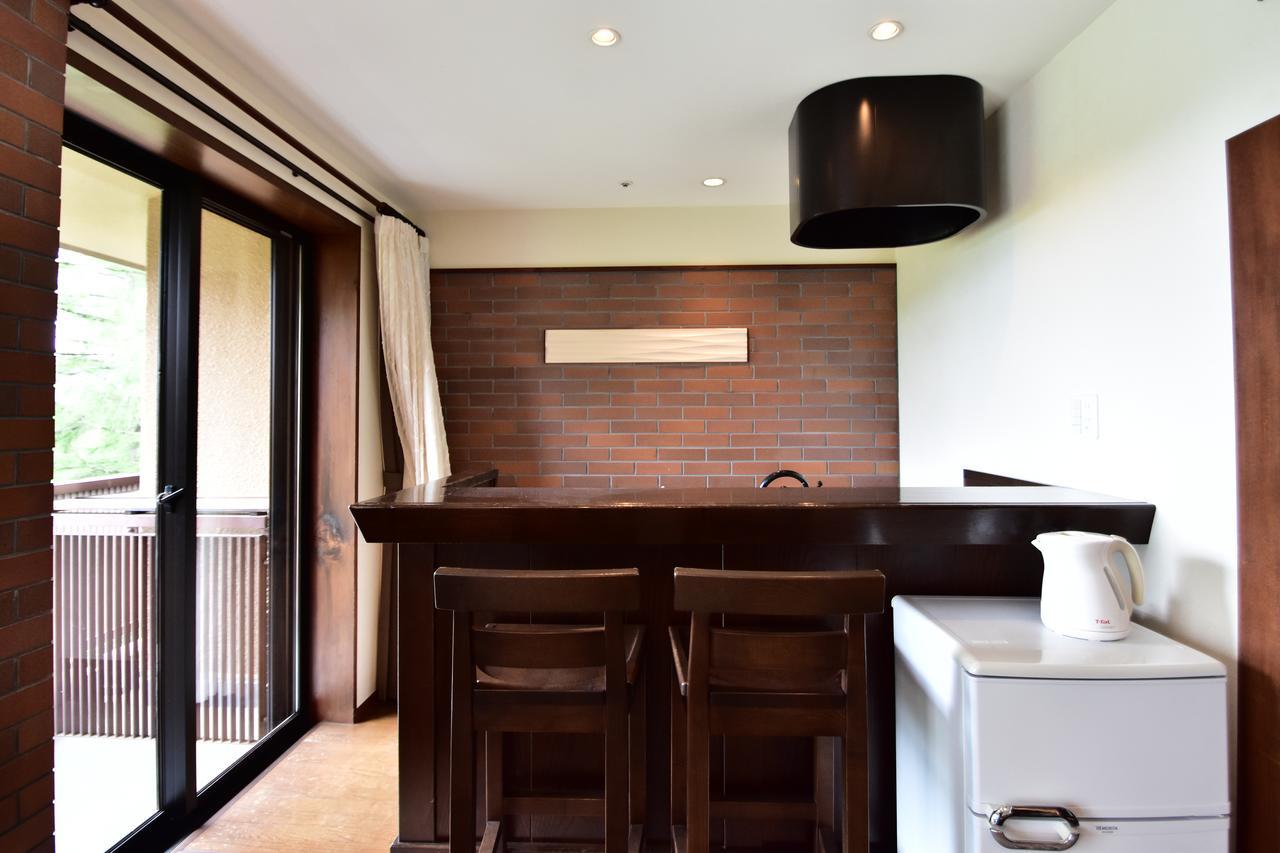 Hotel Harvest Tateshina Chino Ngoại thất bức ảnh