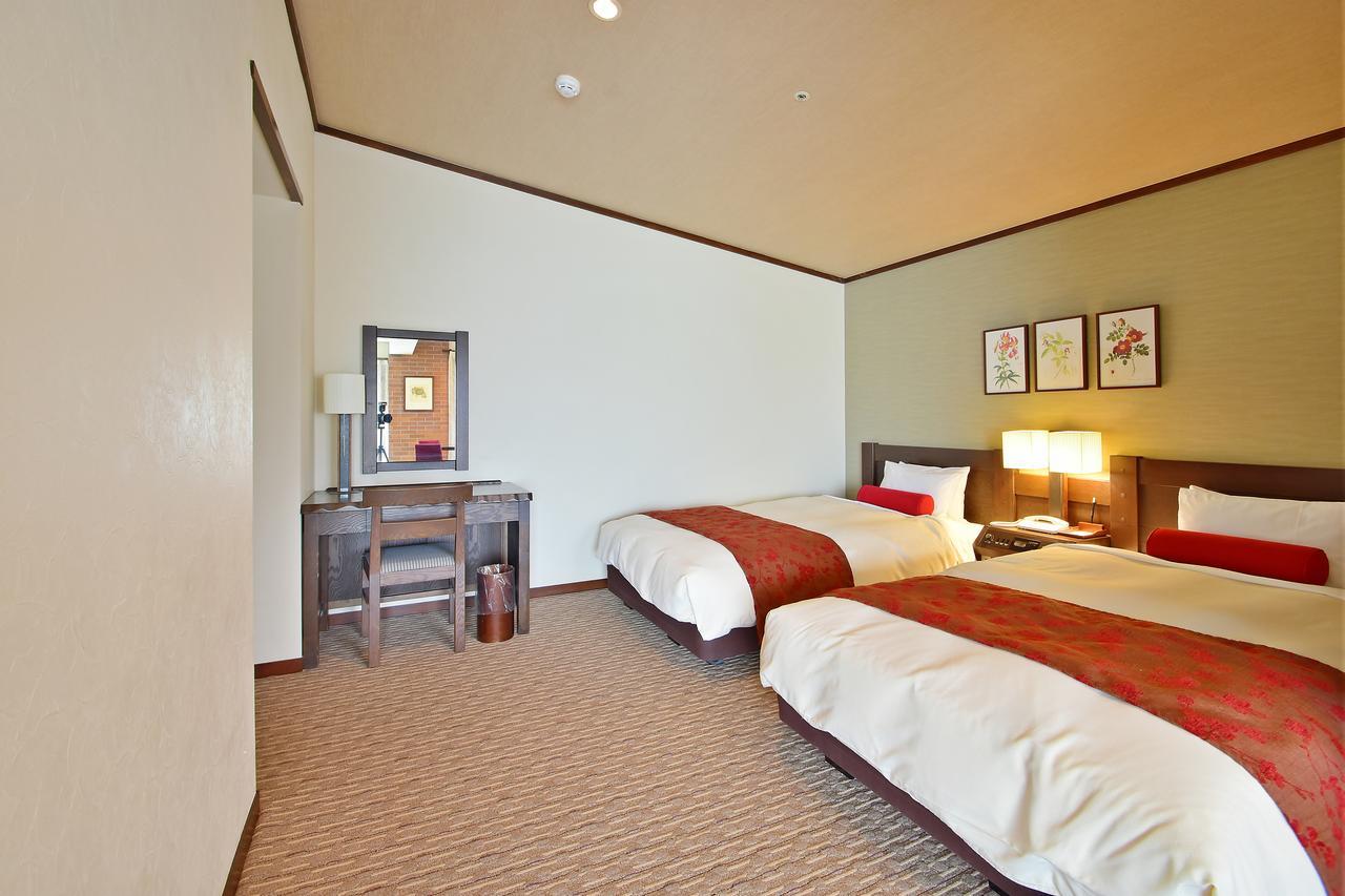 Hotel Harvest Tateshina Chino Ngoại thất bức ảnh