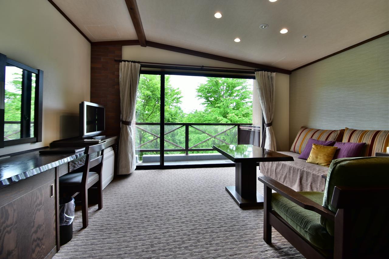Hotel Harvest Tateshina Chino Ngoại thất bức ảnh