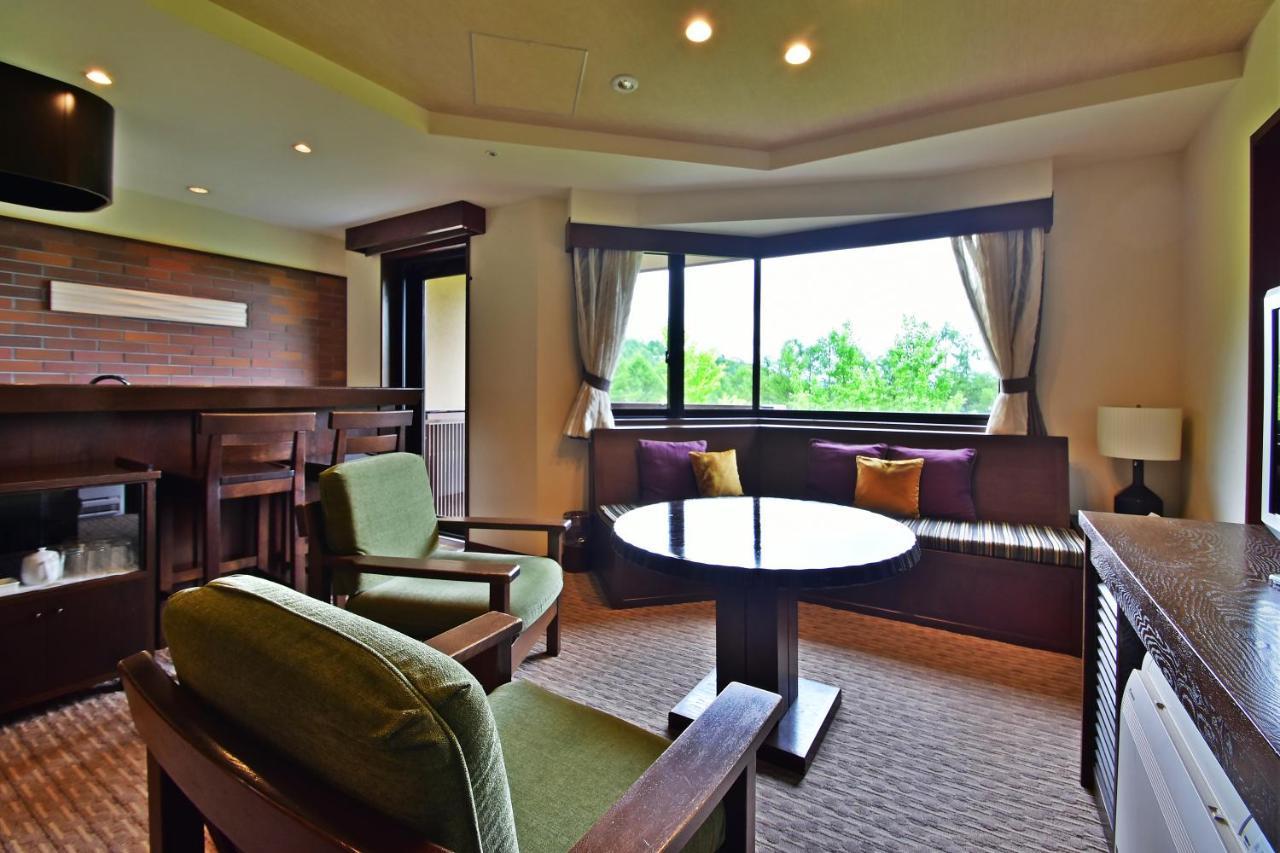 Hotel Harvest Tateshina Chino Ngoại thất bức ảnh