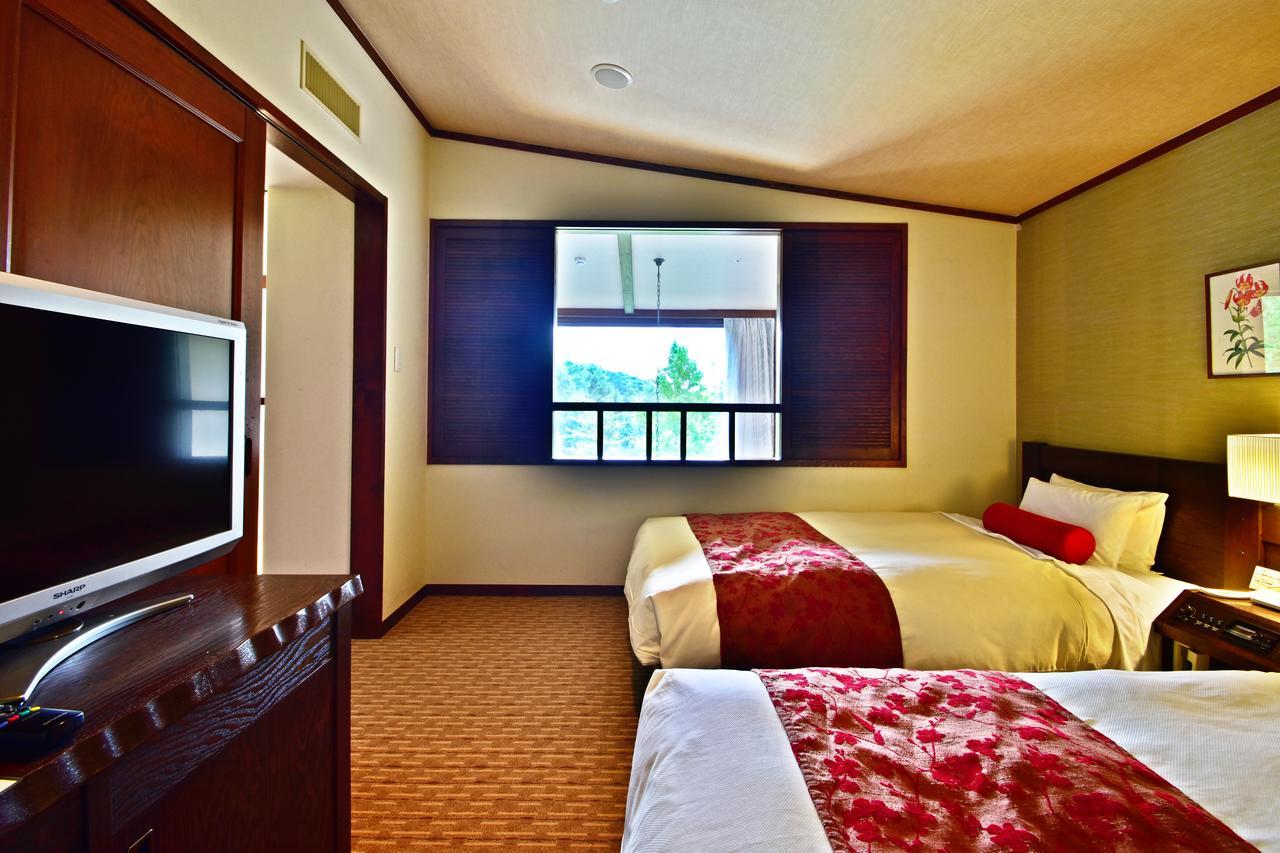 Hotel Harvest Tateshina Chino Ngoại thất bức ảnh