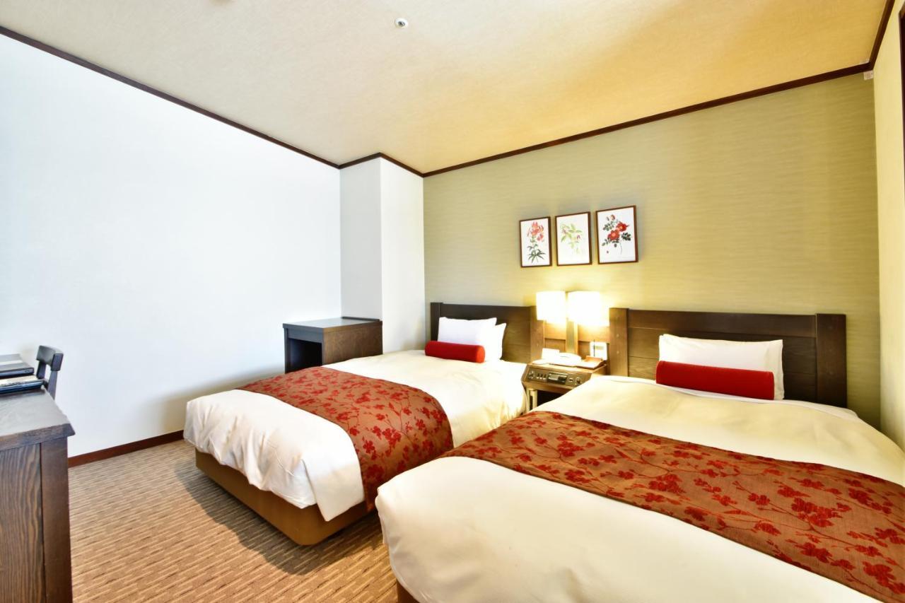 Hotel Harvest Tateshina Chino Ngoại thất bức ảnh
