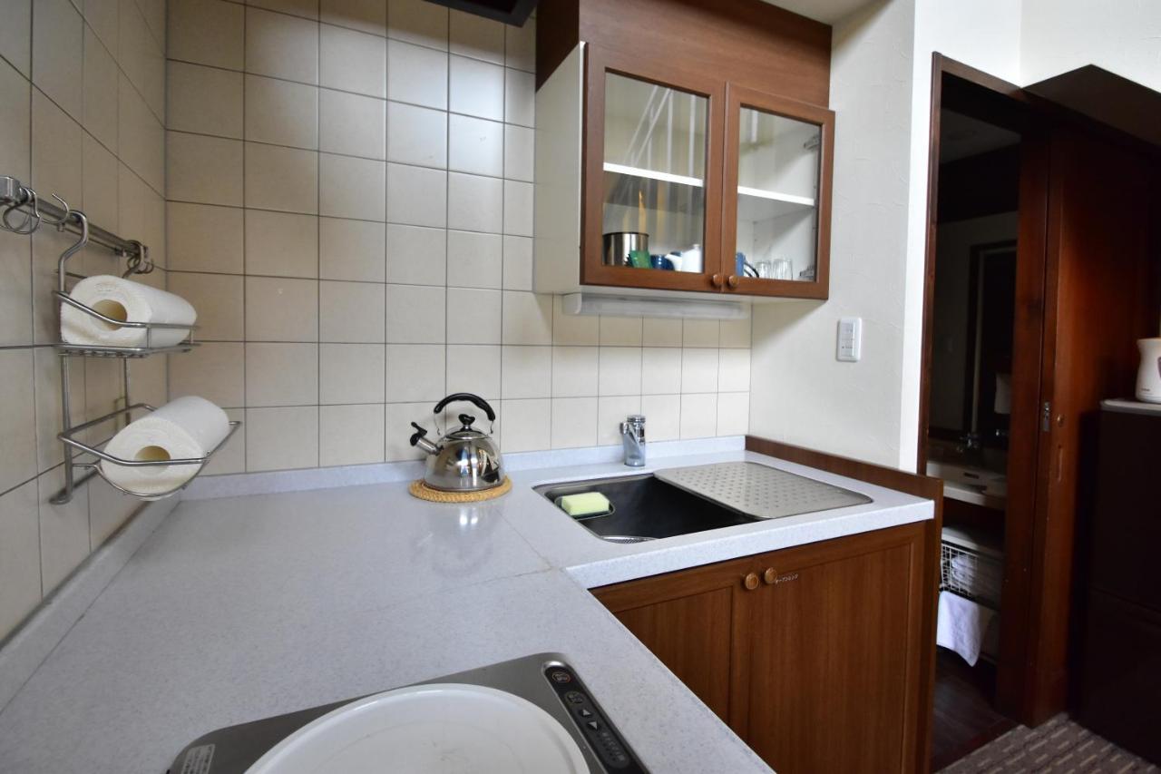 Hotel Harvest Tateshina Chino Ngoại thất bức ảnh