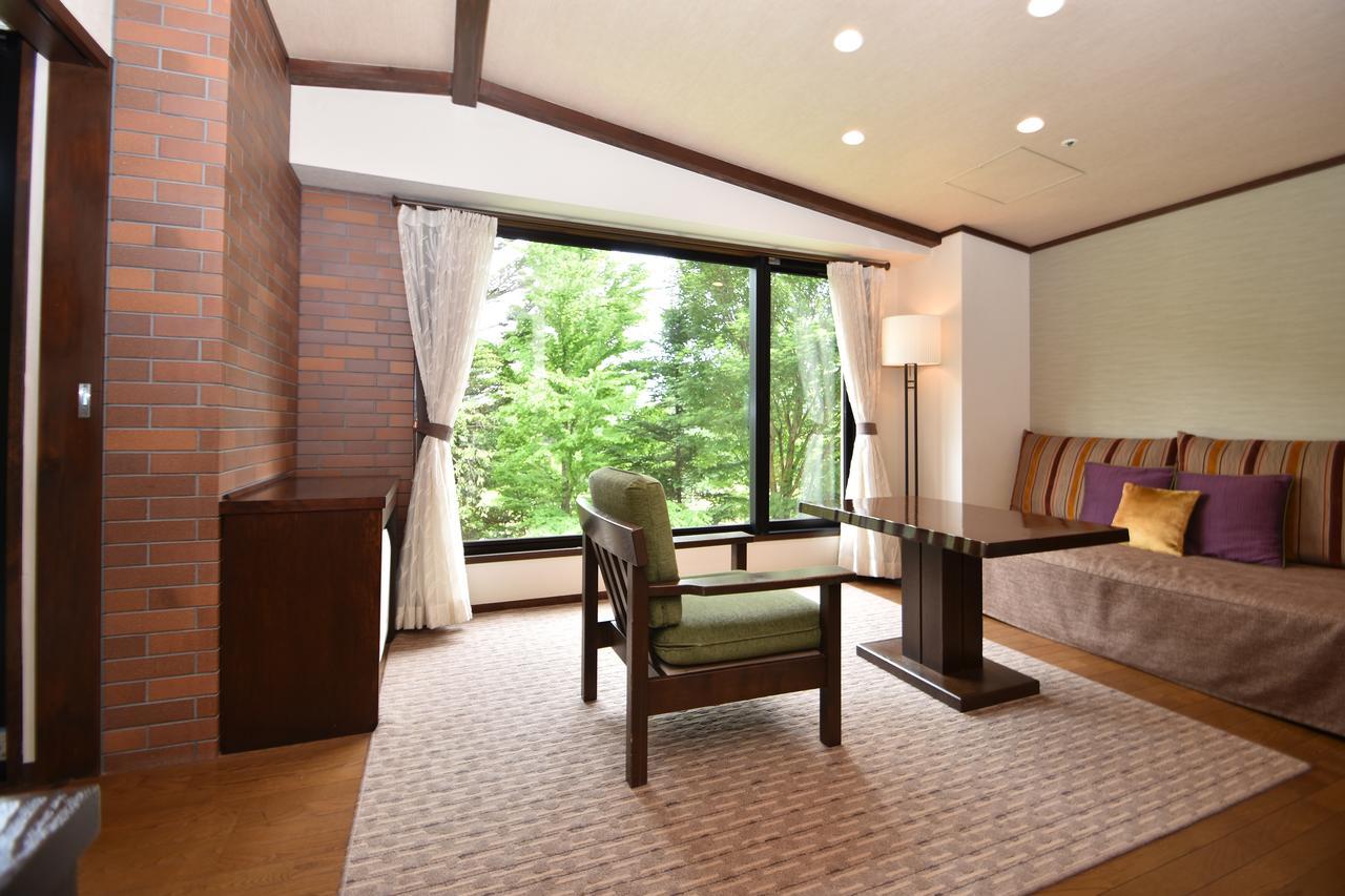 Hotel Harvest Tateshina Chino Ngoại thất bức ảnh