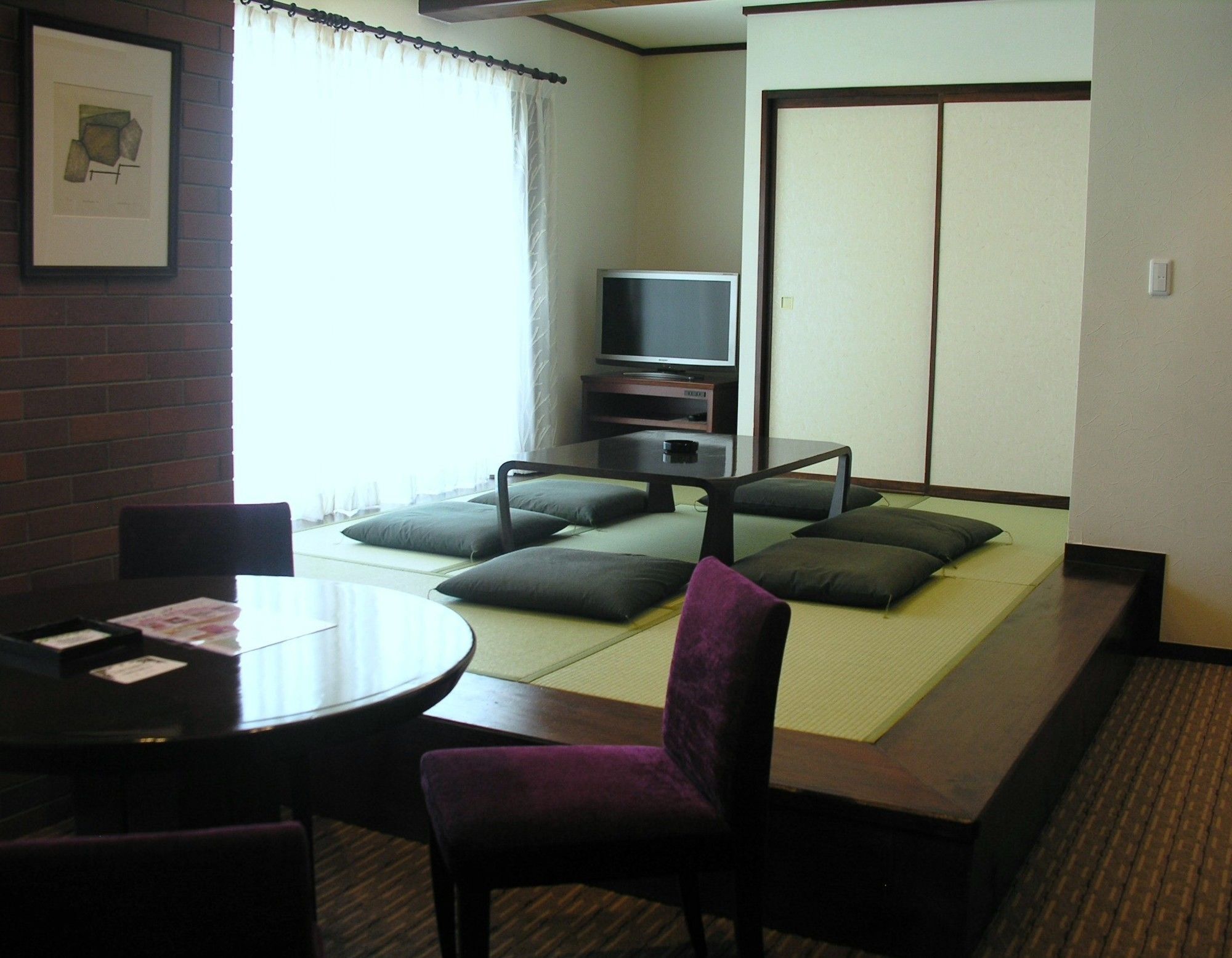 Hotel Harvest Tateshina Chino Ngoại thất bức ảnh