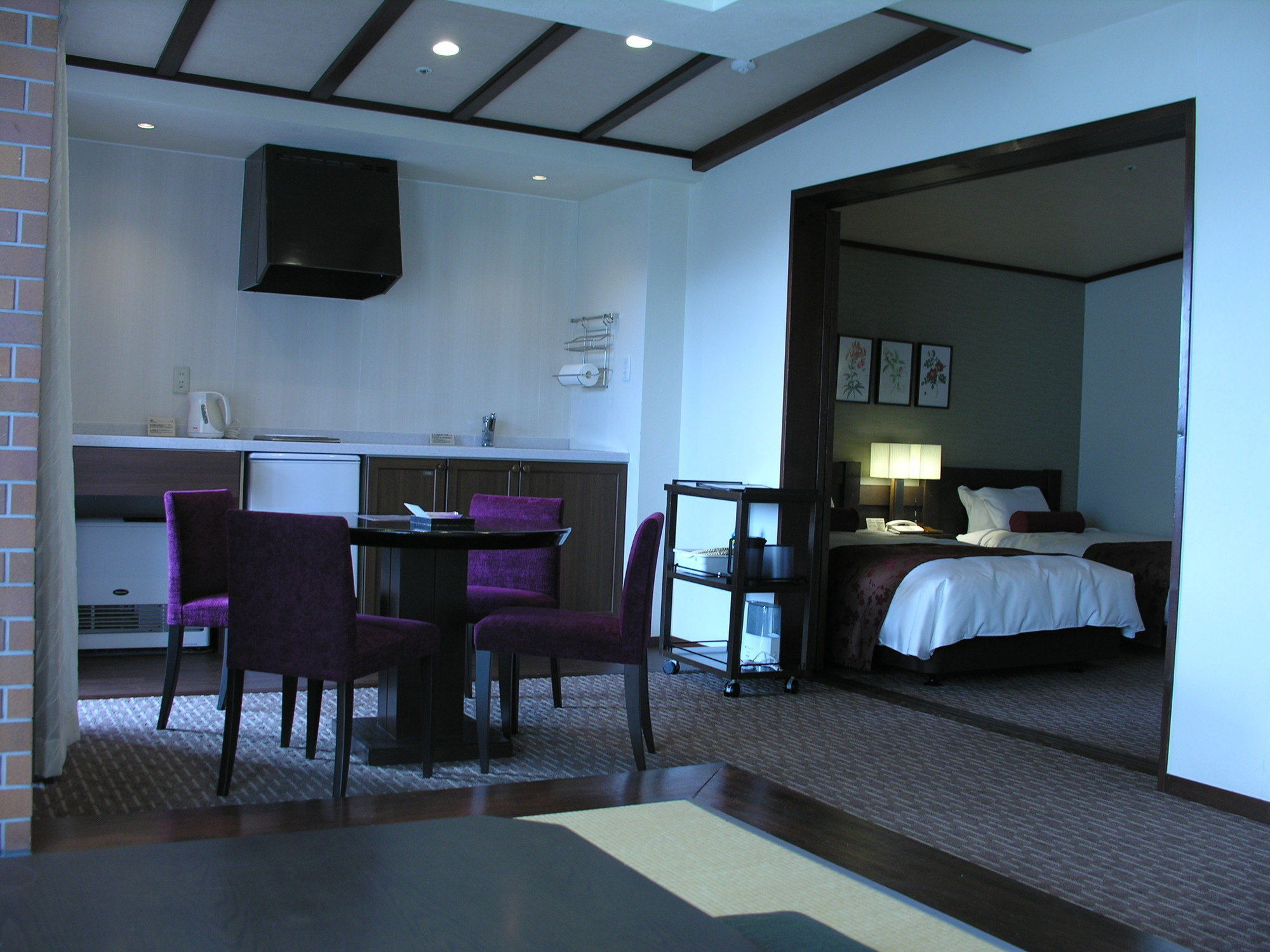 Hotel Harvest Tateshina Chino Ngoại thất bức ảnh