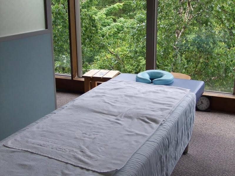 Hotel Harvest Tateshina Chino Ngoại thất bức ảnh