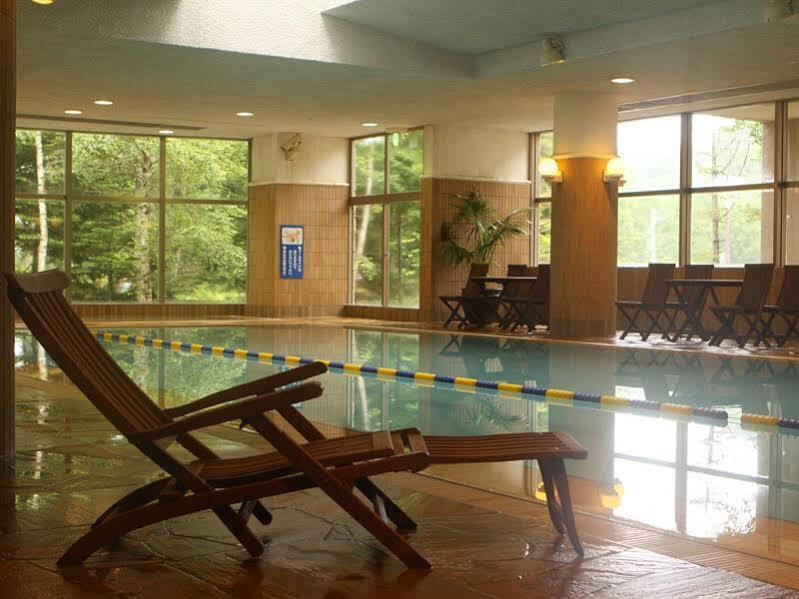 Hotel Harvest Tateshina Chino Ngoại thất bức ảnh