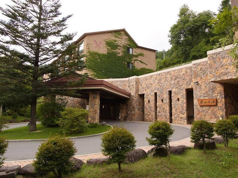 Hotel Harvest Tateshina Chino Ngoại thất bức ảnh